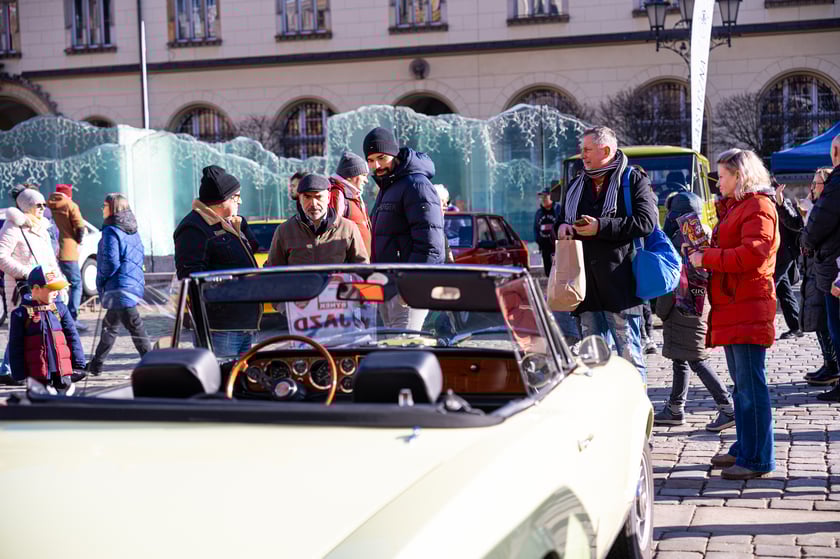 32. Finał WOŚP we Wrocławiu